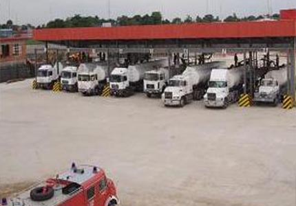 PETROLEUM PRODUCT HAULAGE AND FLEET MANAGEMENT