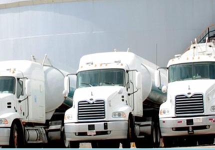 PETROLEUM PRODUCT HAULAGE AND FLEET MANAGEMENT