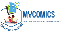 Mycomics - Readings Digital Comics